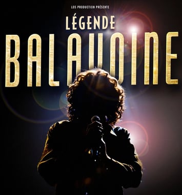 Légende Balavoine