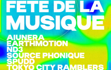 Soirée live à La Cartonnerie