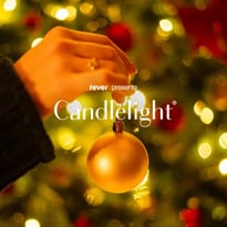 Candlelight : les classiques de Noël