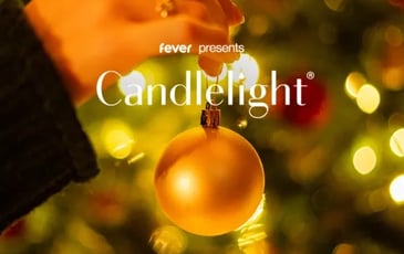 Candlelight : les classiques de Noël