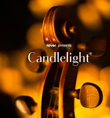 Candlelight : hommage à Jean-Jacques Goldman