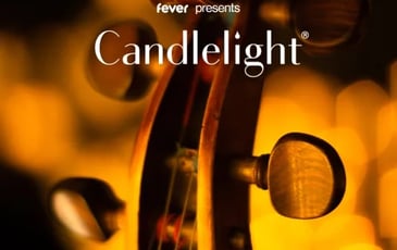 Candlelight : hommage à Jean-Jacques Goldman