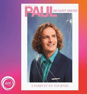 Paul de Saint Sernin