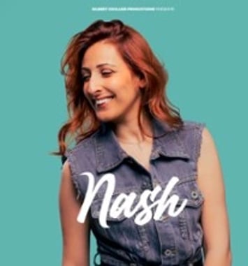 Nash — Nouveau spectacle