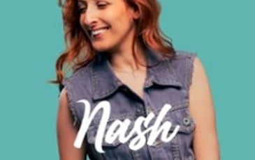Nash — Nouveau spectacle
