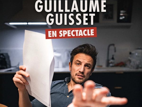 Guillaume Guisset