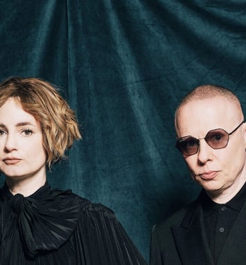 Hooverphonic