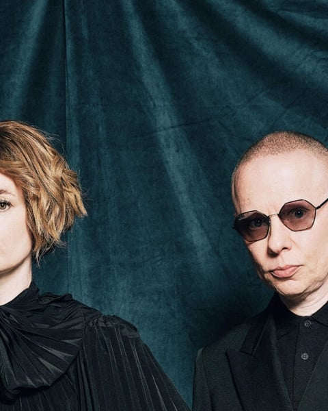 Hooverphonic