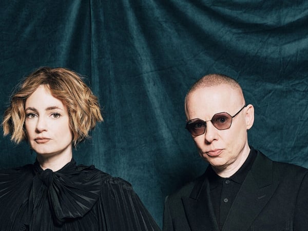 Hooverphonic