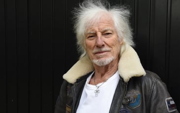 Hugues Aufray