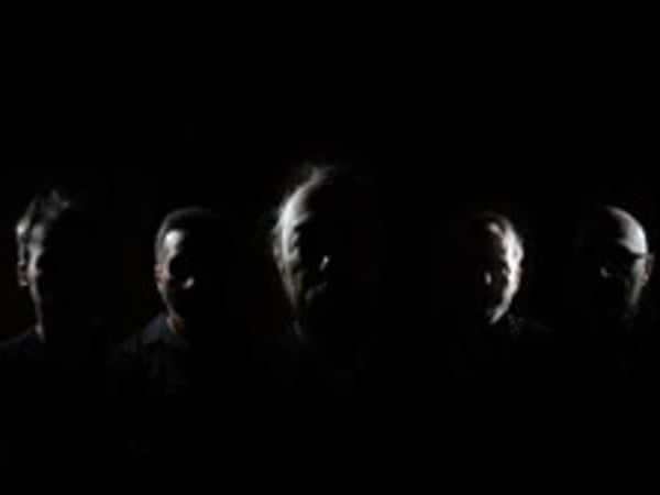 Ange + Première Partie