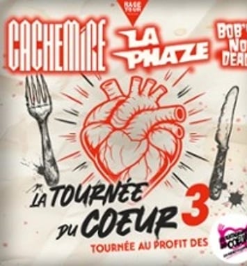 La Tournée du Coeur