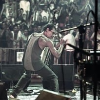 Gnawa Diffusion, Samifati & Transe Gnawa Express, Songhoy Blues