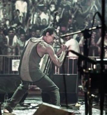 Gnawa Diffusion, Samifati & Transe Gnawa Express, Songhoy Blues