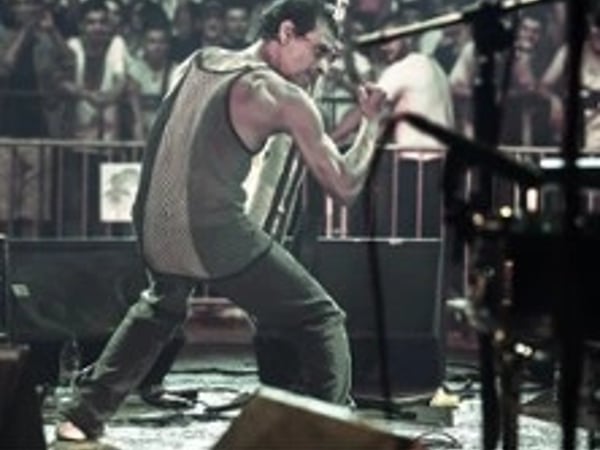 Gnawa Diffusion, Samifati & Transe Gnawa Express, Songhoy Blues