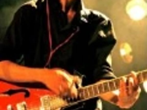 Bastien Lallemant Trio