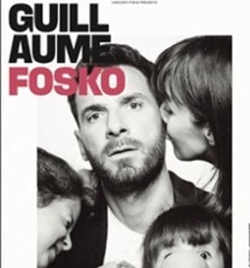 Guillaume Fosko