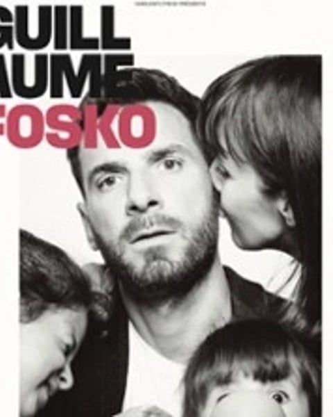 Guillaume Fosko