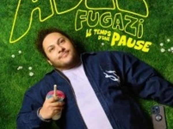 Adel Fugazi
