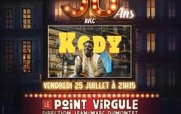 Kody