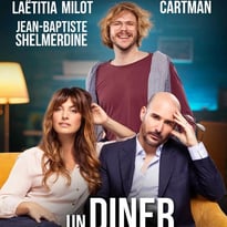Un Dîner d'Adieu