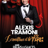 Alexis Tramoni