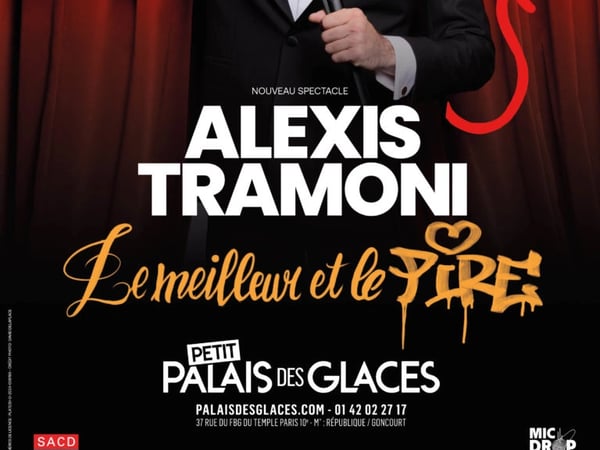 Alexis Tramoni