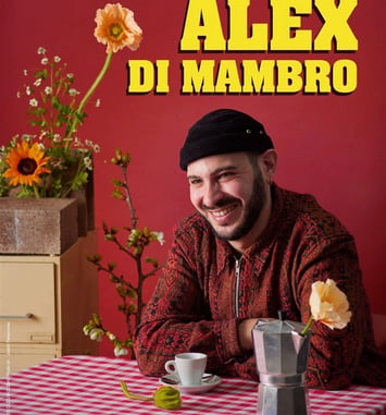 Alex Di Mambro