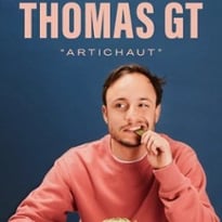 Artichaut