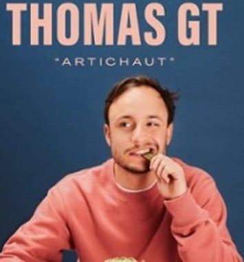Artichaut