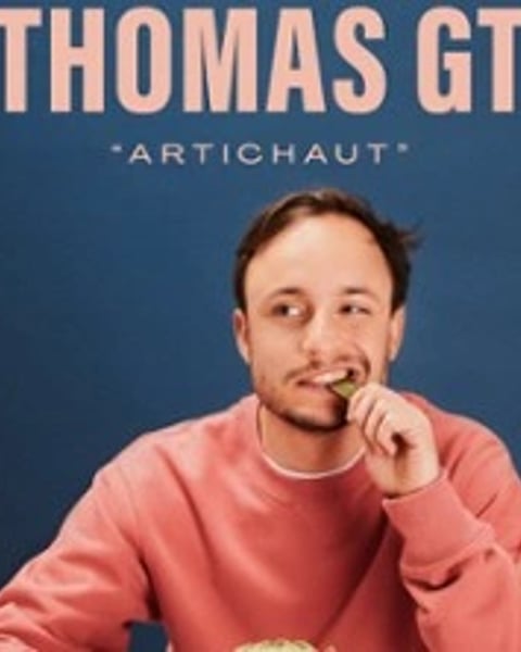 Artichaut