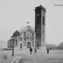 Une maison, une histoire : Magenta à travers le temps