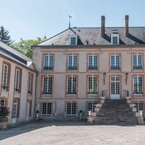 Visite libre au Château de Pierry
