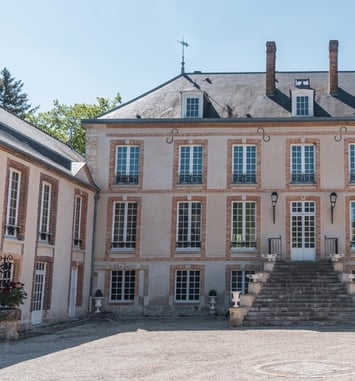 Visite libre au Château de Pierry