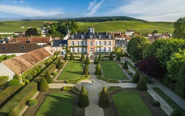 Visite des Aulnois
