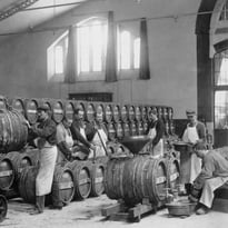 Exposition photo : Les savoir-faire champenois, un patrimoine vivant