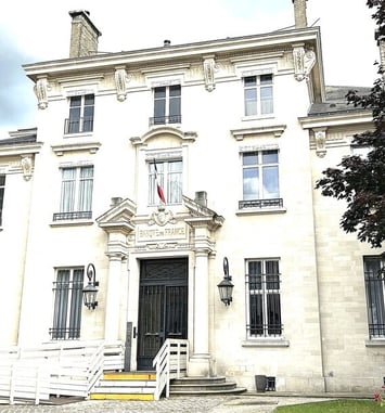 Venez découvrir la Banque de France à Châlons-en-Champagne