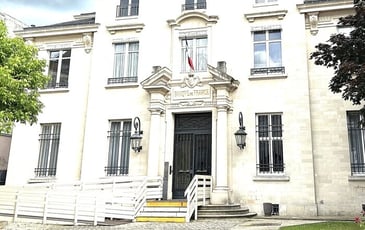 Venez découvrir la Banque de France à Châlons-en-Champagne