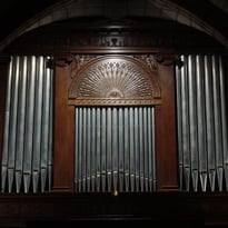 Histoire de l'orgue