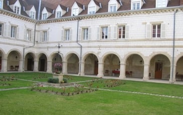 Visite libre de la Maison Saint-Joseph