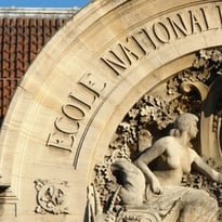Découverte du Campus Arts et Métiers de Châlons-en-Champagne