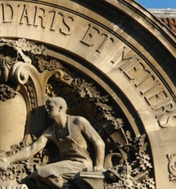 Découverte du Campus Arts et Métiers de Châlons-en-Champagne