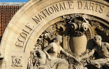 Découverte du Campus Arts et Métiers de Châlons-en-Champagne