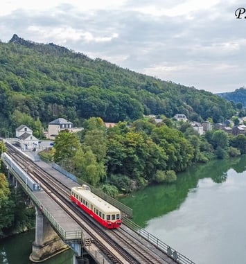 Balade entre Marne et Ardennes