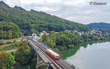 Balade entre Marne et Ardennes