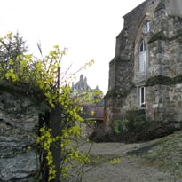 Découverte pédestre du patrimoine rural
