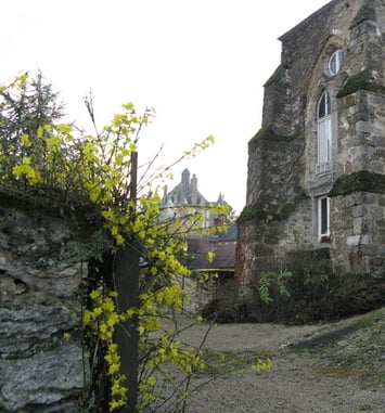 Découverte pédestre du patrimoine rural