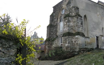 Découverte pédestre du patrimoine rural