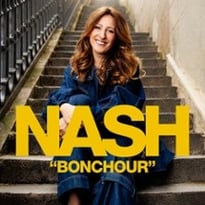 Nash — Bonchour