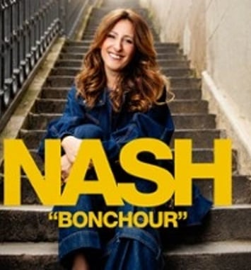 Nash — Bonchour